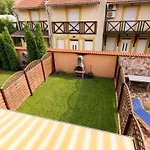 Zamardi Apartman
