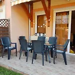 Lejlighed Zamardi Apartman