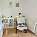 Appartement Zamardi Apartman Zamárdi