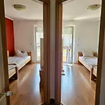 Zamardi Apartman Appartement