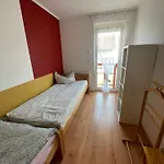 Zamardi Apartman Zamárdi