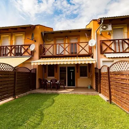 Zamardi Apartman زاماردي