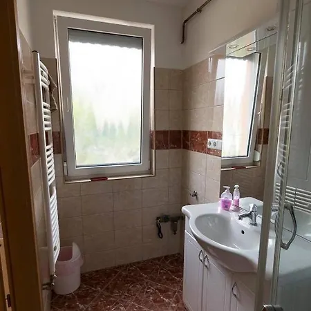 Zamárdi Apartman *