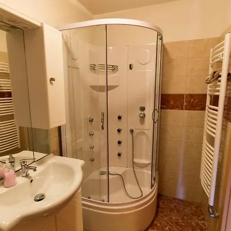 Zamardi Apartman Apartament *