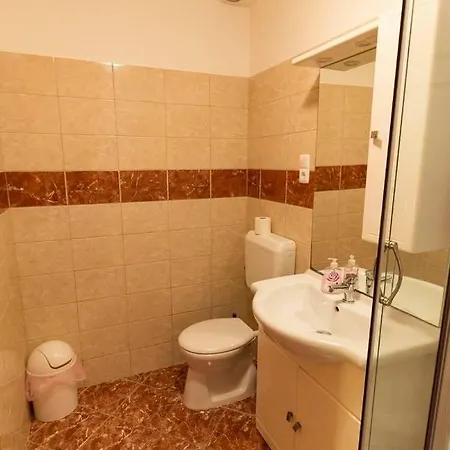 Zamardi Apartman Apartment Zamárdi