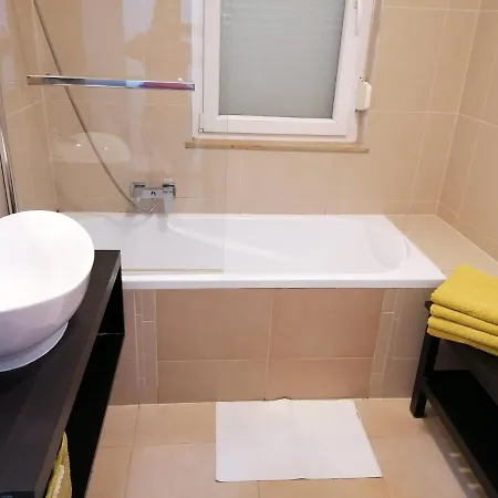 Daire Zamardi Apartman
