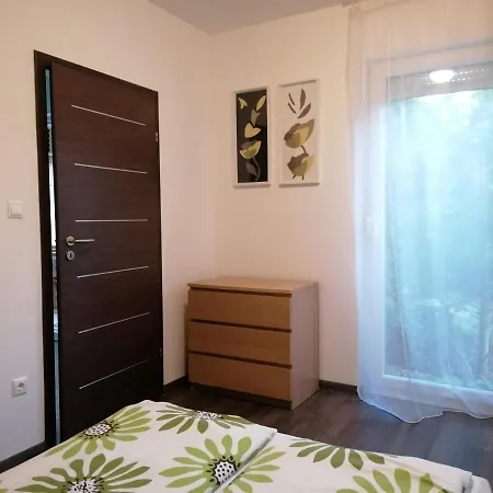 Daire Zamardi Apartman