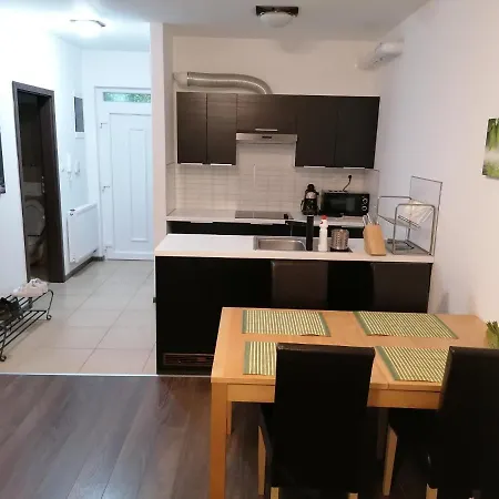 Zamardi Apartman Daire