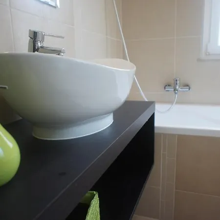 Zamardi Apartman * Zamárdi