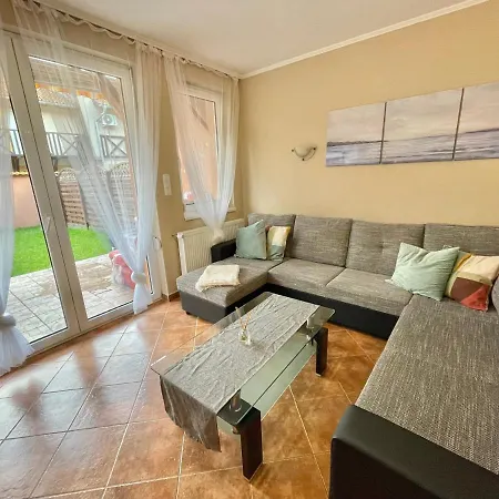 Zamardi Apartman Appartement *