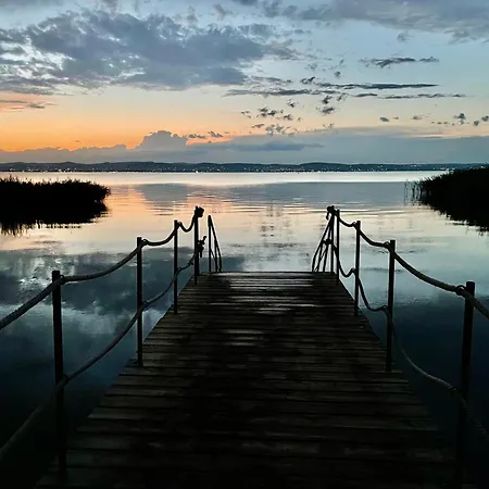 Zamardi Apartman *
