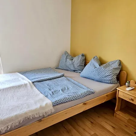 Zamárdi Apartman *