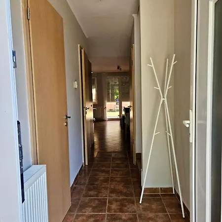 Zamardi Apartman Appartement