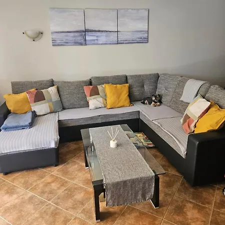 Appartement Zamardi Apartman