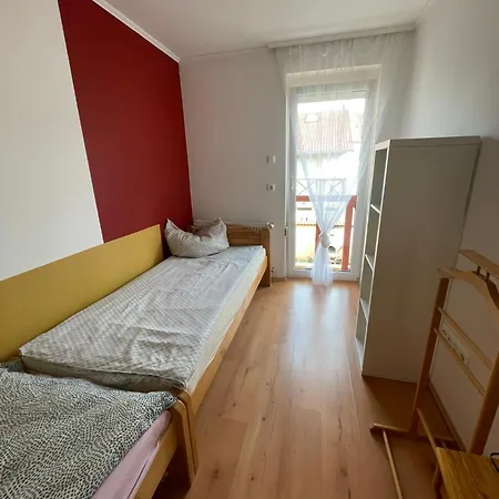 Zamárdi Apartman Zamárdi