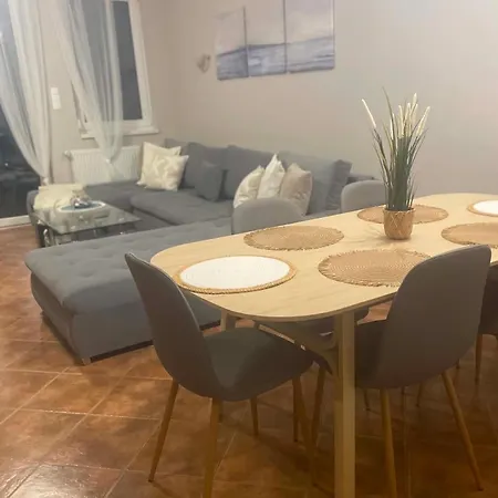 Zamárdi Apartman Zamárdi