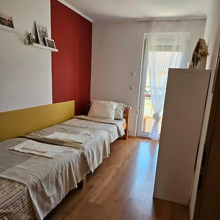Zamardi Apartman