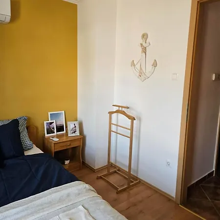 Apartment Zamardi Apartman Zamárdi
