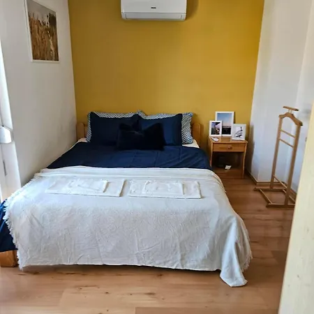Zamardi Apartman *