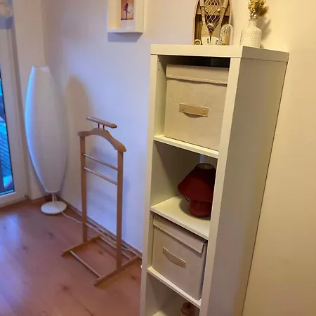 Zamardi Apartman Zamárdi
