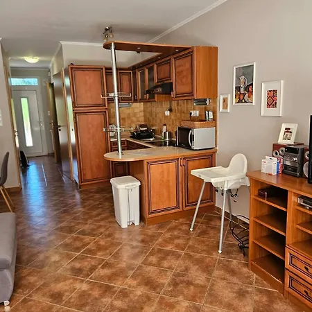 Zamardi Apartman Apartment