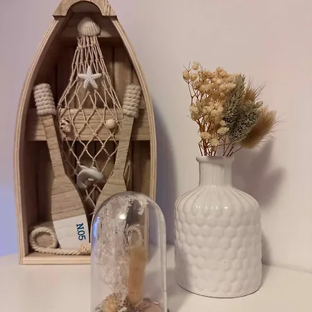 Zamardi Apartman *