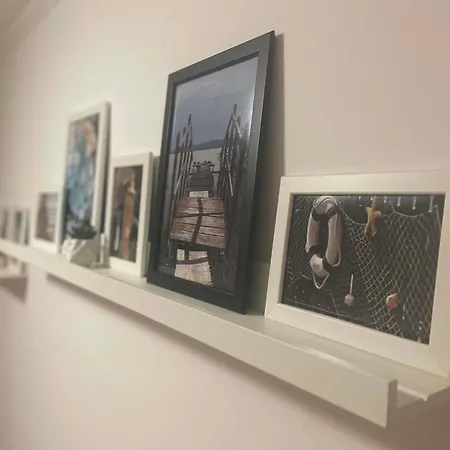 Zamardi Apartman * Zamárdi