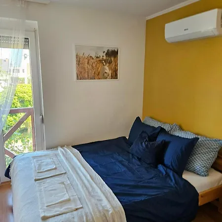 Apartment Zamardi Apartman