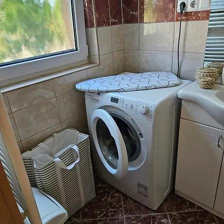 Zamardi Apartman * Zamárdi